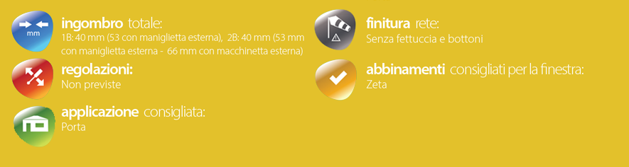 descrizione generica kappa