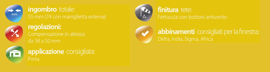 descrizione generica omega